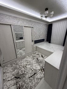 Ташкентская область, Ташкент, Алмазарский район