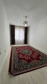 Яккасарой Шота Руставели кочада 2хонали квартира арендага