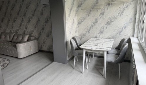 Ташкентская область, Ташкент, Мирзо-Улугбекский район