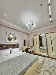 Ташкентская область, Ташкент, Яккасарайский район