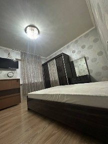 Ташкентская область, Ташкент, Мирзо-Улугбекский район