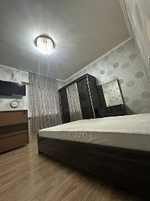 Аренда квартира 2 комнатная с ремонтом Максим горький