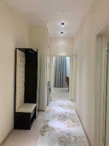 Ташкентская область, Ташкент, Яккасарайский район