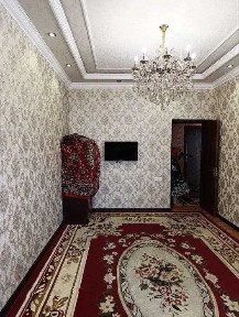 Ташкентская область, Ташкент, Сергелийский район