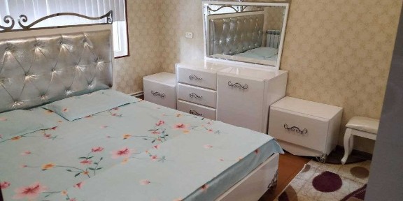 Аренда 3-х комнатная уютная квартира со всеми удобствами г. Алмалык