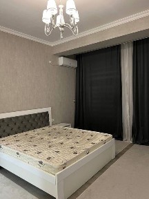 Ташкентская область, Ташкент, Яккасарайский район