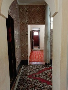 Ташкентская область, Ташкент, Мирабадский район