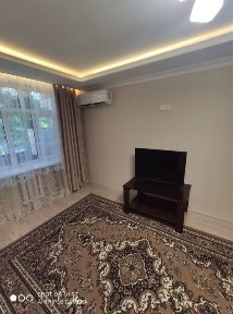 Ташкентская область, Ташкент, Чиланзарский район