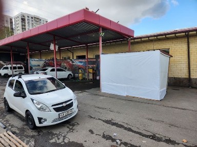 Ташкентская область, Ташкент, Юнусабадский район