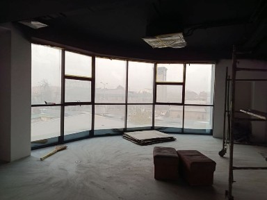 Ташкентская область, Ташкент, Мирабадский район