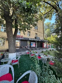 Ташкентская область, Ташкент, Мирзо-Улугбекский район