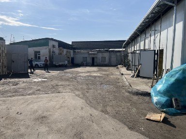 Ташкентская область, Ташкент, Алмазарский район