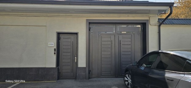 Ташкентская область, Ташкент, Яккасарайский район