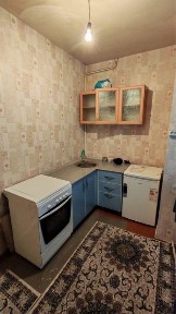 Kvartira Ijaraga beriladi