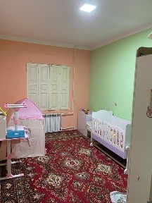 Бухарская область, Бухара