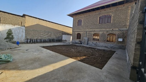 Арзон Хайтек ховли