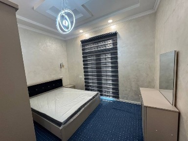 Ташкентская область, Ташкент, Сергелийский район