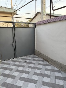 Сдается евродомик на Муйнакской в аренду недалеко от Рисового