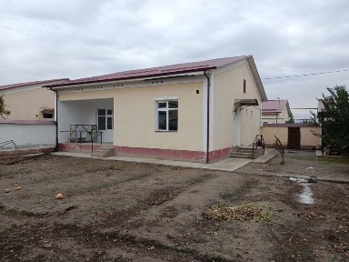 Ижарага 3 хонали ховли, аренда коттедж