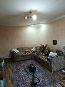 Ташкентская область, Ташкент, Яшнабадский район