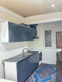 Ташкентская область, Ташкент, Яшнабадский район