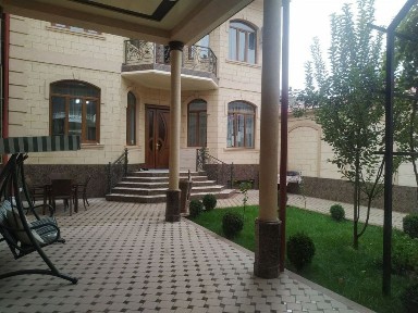 Мирзо Улугбек раён IT Park 3сотук 6 ком