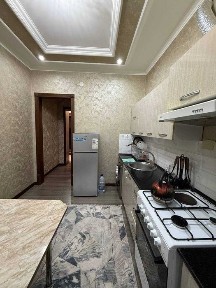 Каракалпакстан, Нукус