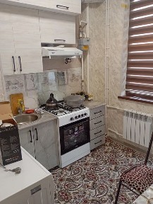 Квартира арденда