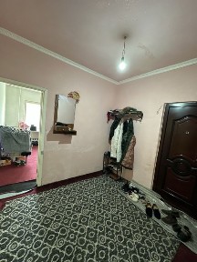 Бухарская область, Бухара