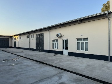 Ташкентская область, Ташкент, Сергелийский район