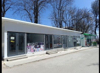 Арендага мед колижни ёнида