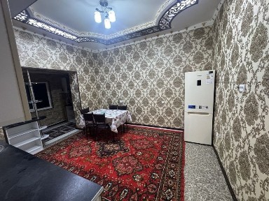 Ижарага уй. Квартира на аренду