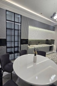 Ташкентская область, Ташкент, Мирзо-Улугбекский район