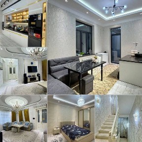 Ташкентская область, Ташкент, Учтепинский район