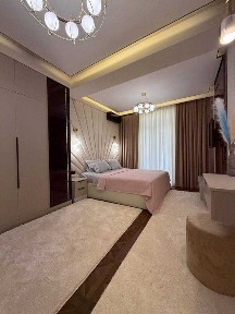 ЖК Сити Молл 3-комнат 112 кв. м Система Умный дом! Шота Руставели