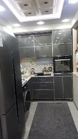 Ташкентская область, Эшангузар