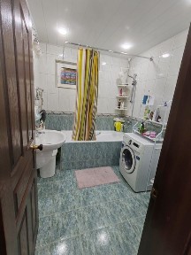 Ташкентская область, Ташкент, Мирзо-Улугбекский район