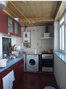 Ташкентская область, Ташкент, Мирабадский район