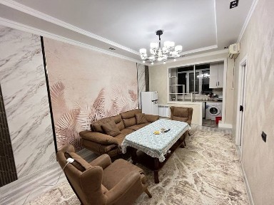 Ташкентская область, Ташкент, Чиланзарский район