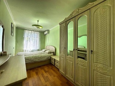 Ташкентская область, Ташкент, Яккасарайский район