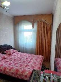 Ташкентская область, Ташкент, Юнусабадский район