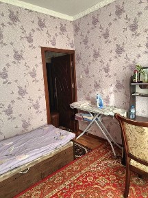 Ташкентская область, Ташкент, Мирабадский район