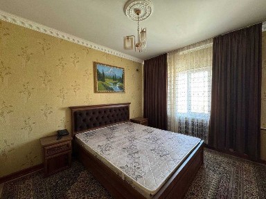 Ташкентская область, Ташкент, Мирзо-Улугбекский район