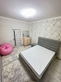 Ташкентская область, Ташкент, Чиланзарский район