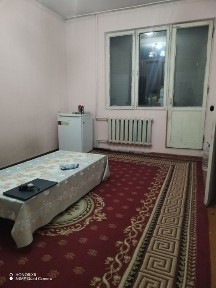 Ташкентская область, Ташкент, Чиланзарский район