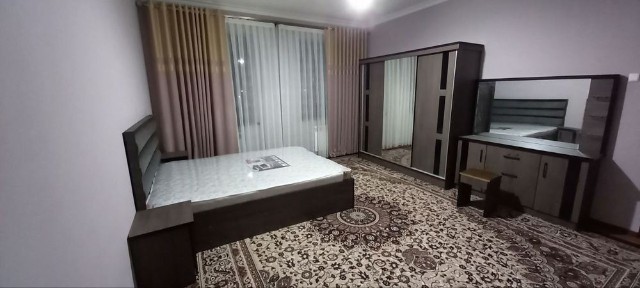 Янги курилган Дом 3х квартира