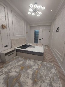 Ташкентская область, Ташкент, Мирзо-Улугбекский район