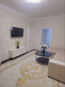 Ташкентская область, Ташкент, Чиланзарский район