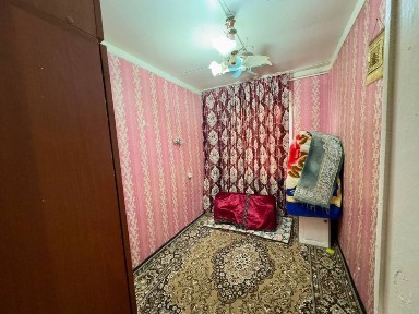 Ташкентская область, Ташкент, Сергелийский район