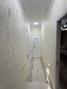 Ташкентская область, Ташкент, Чиланзарский район